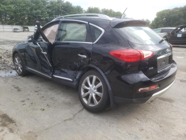 Photo 2 VIN: JN1BJ0RR5HM412364 - INFINITI QX50 