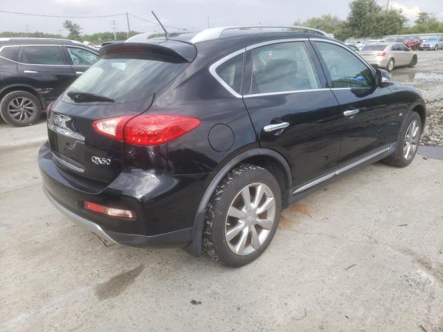 Photo 3 VIN: JN1BJ0RR5HM412364 - INFINITI QX50 