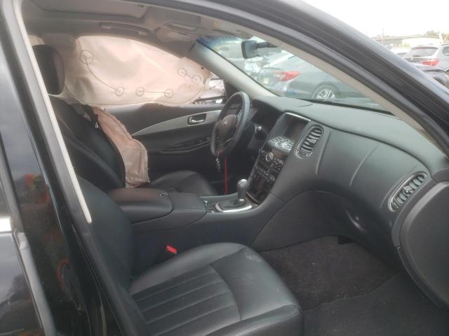 Photo 4 VIN: JN1BJ0RR5HM412364 - INFINITI QX50 