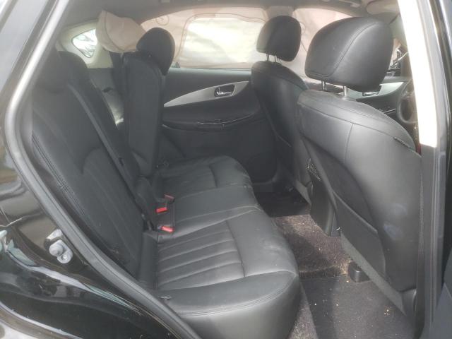 Photo 5 VIN: JN1BJ0RR5HM412364 - INFINITI QX50 