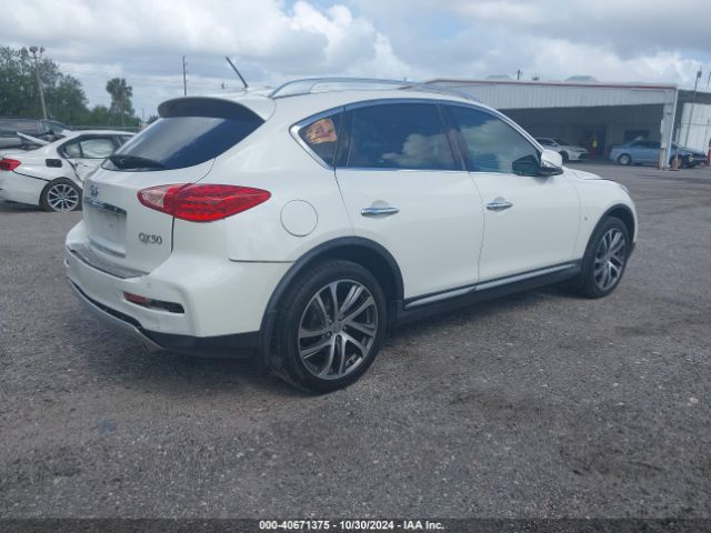 Photo 3 VIN: JN1BJ0RR5HM413448 - INFINITI QX50 