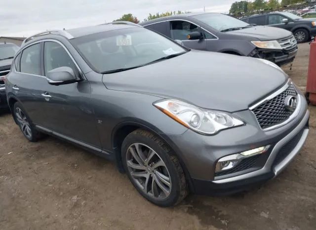 Photo 0 VIN: JN1BJ0RR5HM413790 - INFINITI QX50 