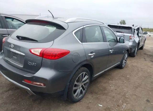 Photo 3 VIN: JN1BJ0RR5HM413790 - INFINITI QX50 