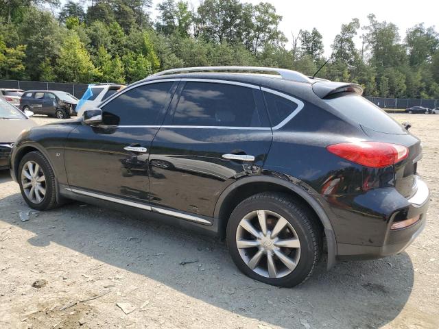 Photo 1 VIN: JN1BJ0RR5HM414129 - INFINITI QX50 