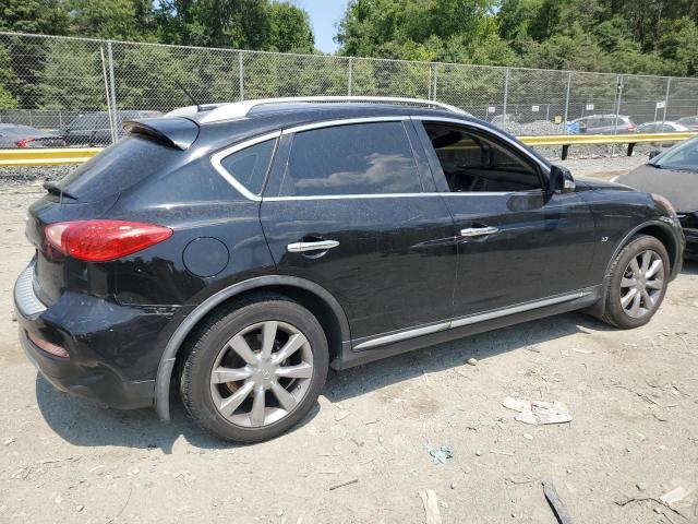 Photo 2 VIN: JN1BJ0RR5HM414129 - INFINITI QX50 