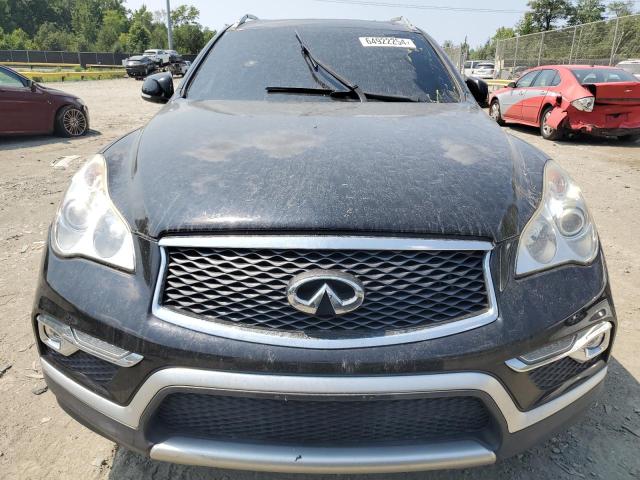 Photo 4 VIN: JN1BJ0RR5HM414129 - INFINITI QX50 