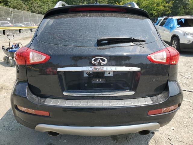 Photo 5 VIN: JN1BJ0RR5HM414129 - INFINITI QX50 