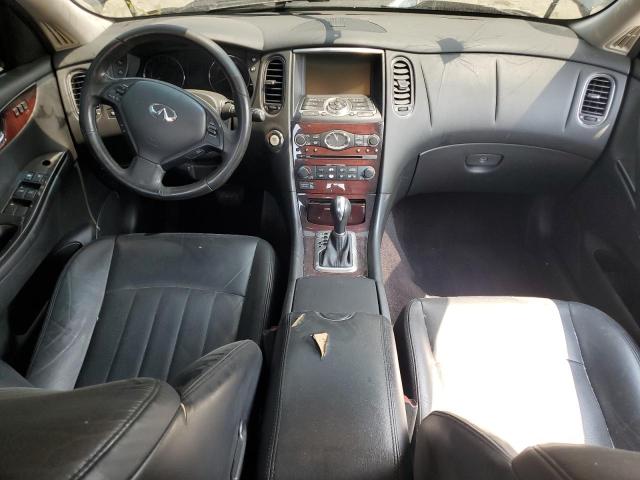 Photo 7 VIN: JN1BJ0RR5HM414129 - INFINITI QX50 