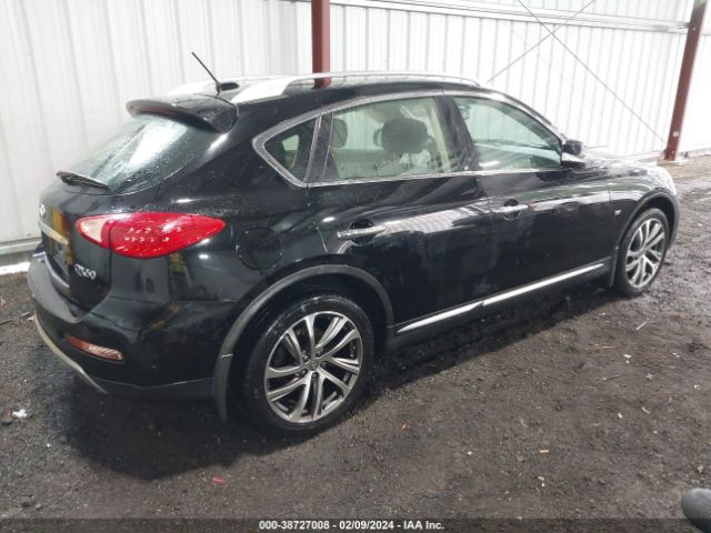 Photo 3 VIN: JN1BJ0RR5HM414390 - INFINITI QX50 