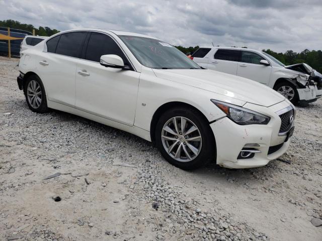 Photo 3 VIN: JN1BJ0RR5HM415281 - INFINITI QX50 