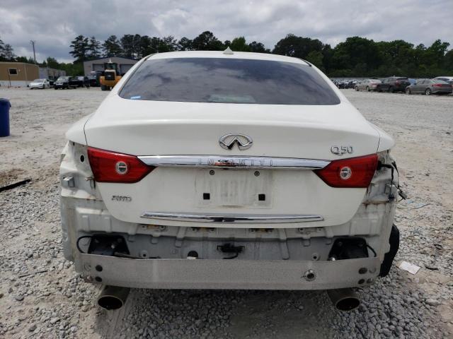 Photo 5 VIN: JN1BJ0RR5HM415281 - INFINITI QX50 