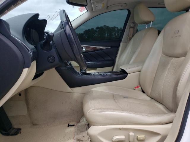 Photo 6 VIN: JN1BJ0RR5HM415281 - INFINITI QX50 