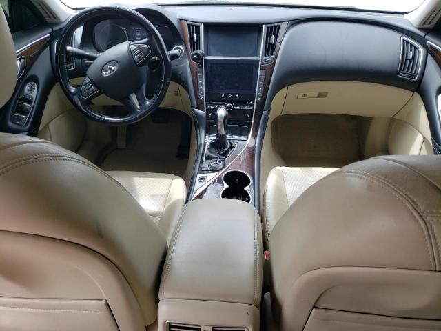 Photo 7 VIN: JN1BJ0RR5HM415281 - INFINITI QX50 