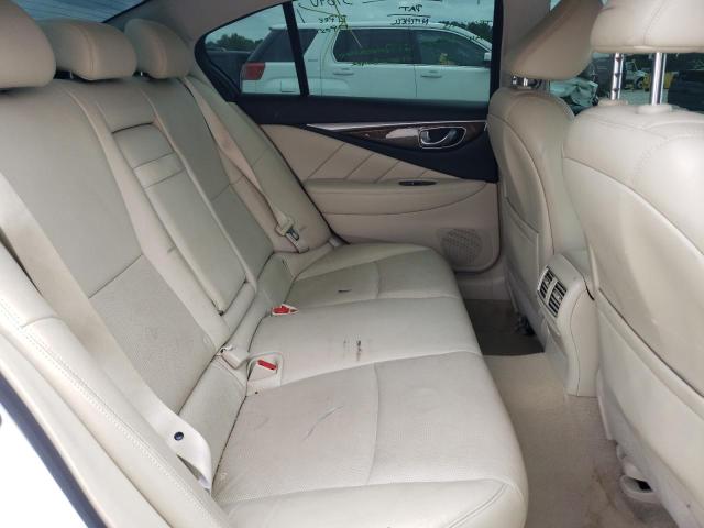 Photo 9 VIN: JN1BJ0RR5HM415281 - INFINITI QX50 