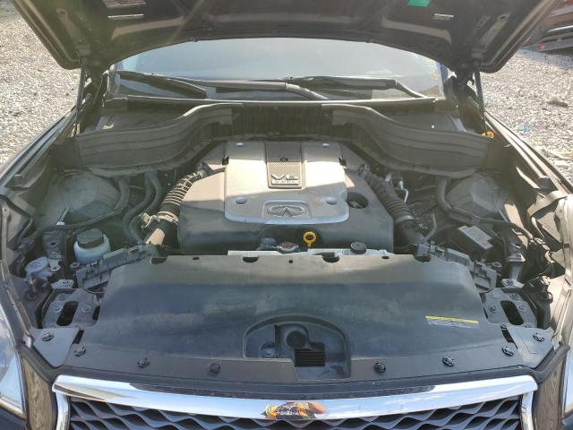 Photo 11 VIN: JN1BJ0RR5HM415944 - INFINITI QX50 