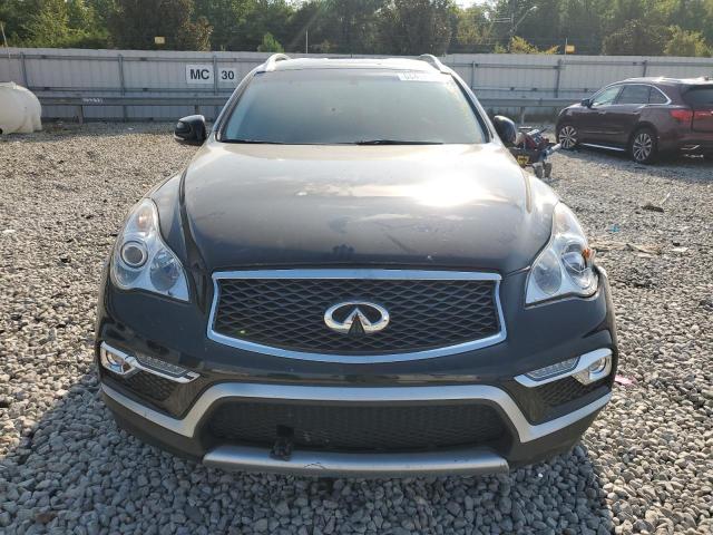 Photo 4 VIN: JN1BJ0RR5HM415944 - INFINITI QX50 