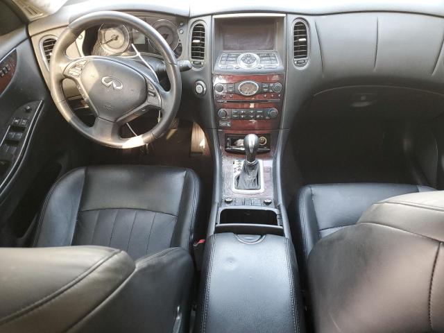 Photo 7 VIN: JN1BJ0RR5HM415944 - INFINITI QX50 