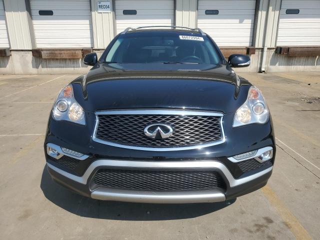 Photo 4 VIN: JN1BJ0RR5HM416074 - INFINITI QX50 