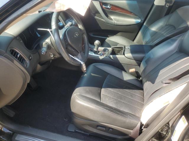 Photo 6 VIN: JN1BJ0RR5HM416074 - INFINITI QX50 