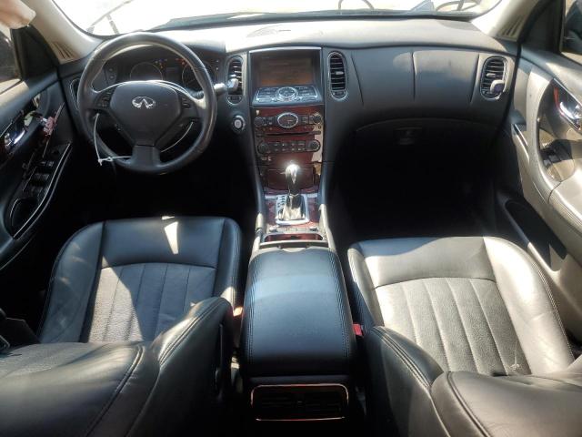 Photo 7 VIN: JN1BJ0RR5HM416074 - INFINITI QX50 