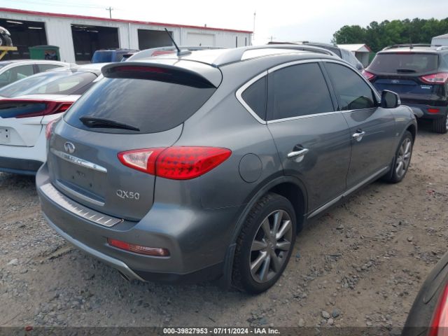 Photo 3 VIN: JN1BJ0RR5HM416270 - INFINITI QX50 