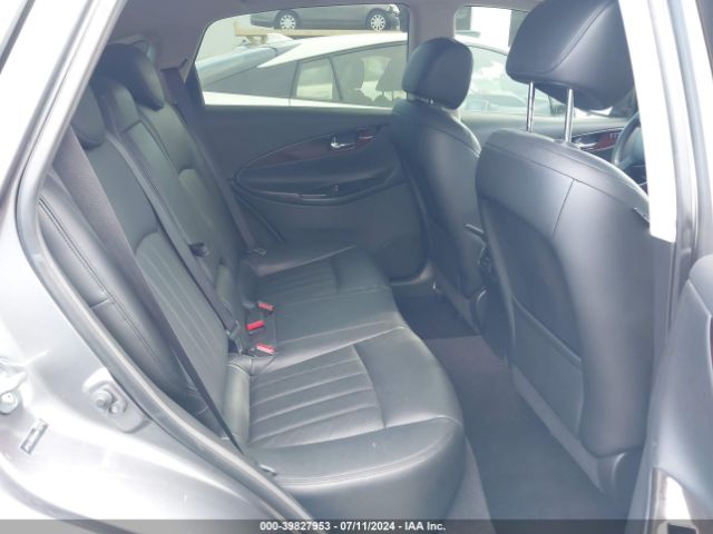 Photo 7 VIN: JN1BJ0RR5HM416270 - INFINITI QX50 