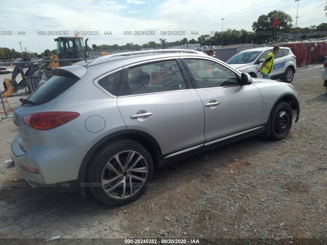 Photo 3 VIN: JN1BJ0RR5HM416849 - INFINITI QX50 