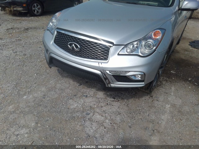 Photo 5 VIN: JN1BJ0RR5HM416849 - INFINITI QX50 