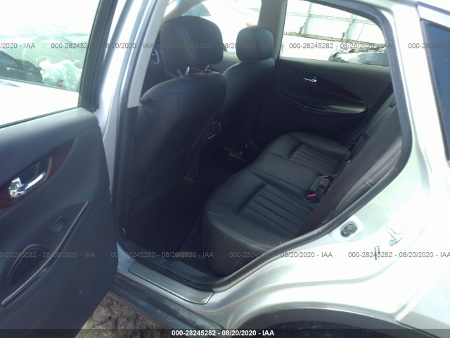 Photo 7 VIN: JN1BJ0RR5HM416849 - INFINITI QX50 