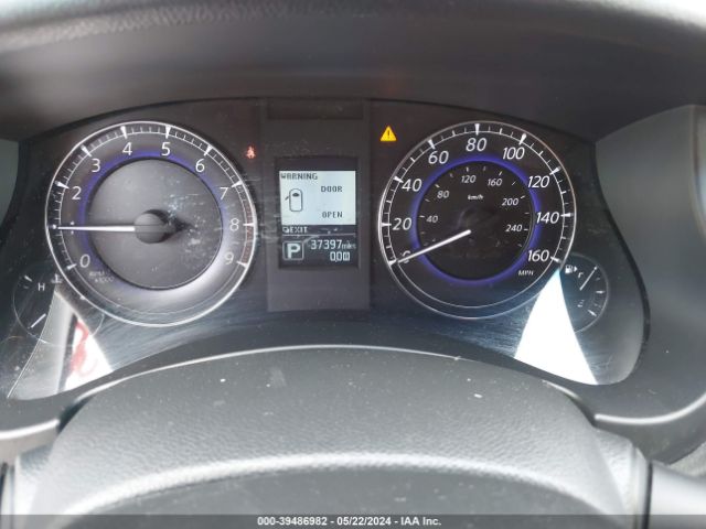 Photo 6 VIN: JN1BJ0RR5HM416852 - INFINITI QX50 