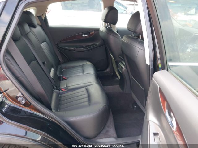 Photo 7 VIN: JN1BJ0RR5HM416852 - INFINITI QX50 