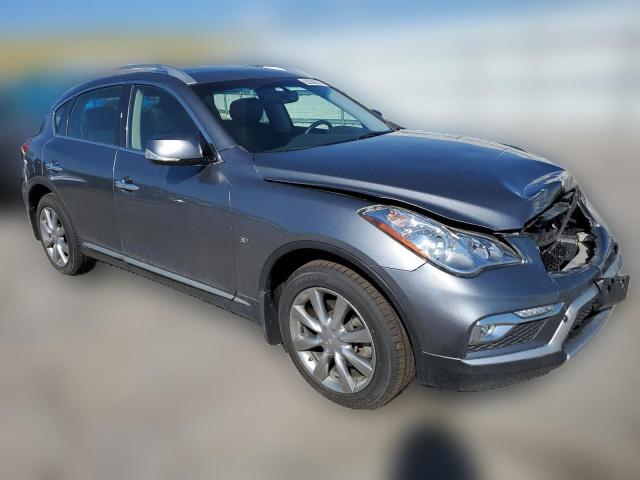 Photo 3 VIN: JN1BJ0RR5HM417466 - INFINITI QX50 