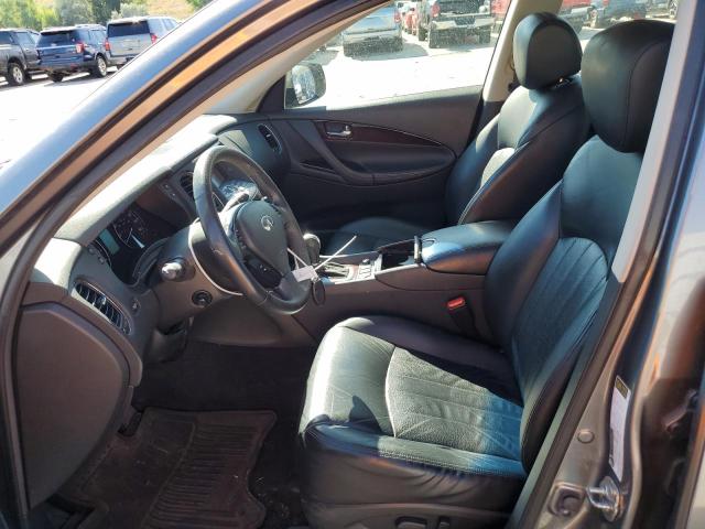 Photo 6 VIN: JN1BJ0RR5HM417466 - INFINITI QX50 