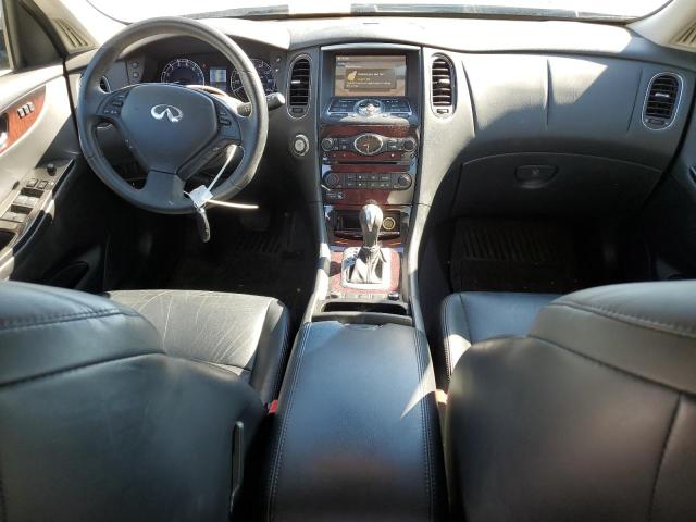 Photo 7 VIN: JN1BJ0RR5HM417466 - INFINITI QX50 