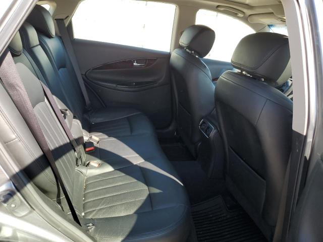 Photo 9 VIN: JN1BJ0RR5HM417466 - INFINITI QX50 