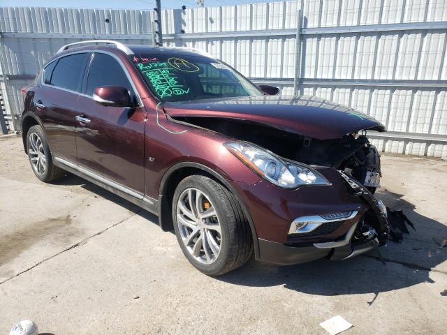 Photo 0 VIN: JN1BJ0RR6GM261047 - INFINITI QX50 