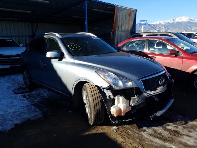 Photo 0 VIN: JN1BJ0RR6GM262151 - INFINITI QX50 