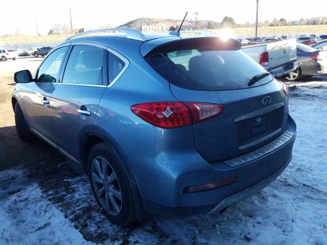 Photo 2 VIN: JN1BJ0RR6GM262151 - INFINITI QX50 