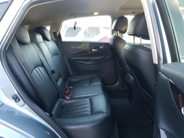 Photo 5 VIN: JN1BJ0RR6GM262151 - INFINITI QX50 