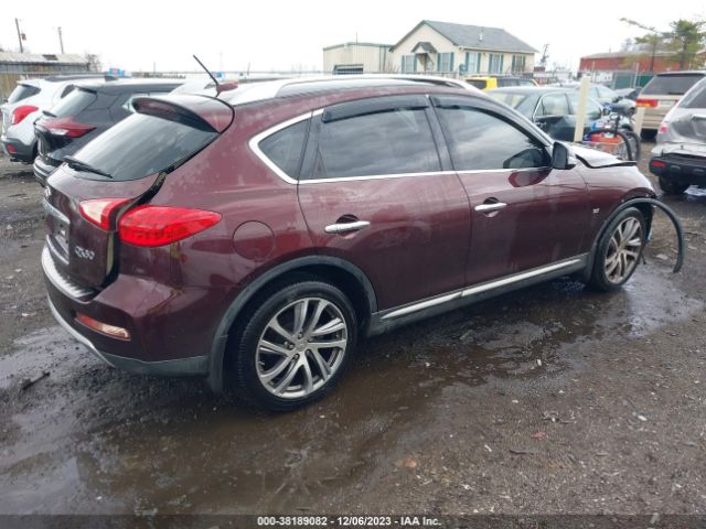 Photo 3 VIN: JN1BJ0RR6GM264806 - INFINITI QX50 