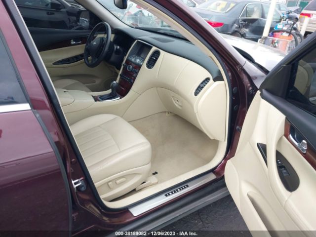 Photo 4 VIN: JN1BJ0RR6GM264806 - INFINITI QX50 