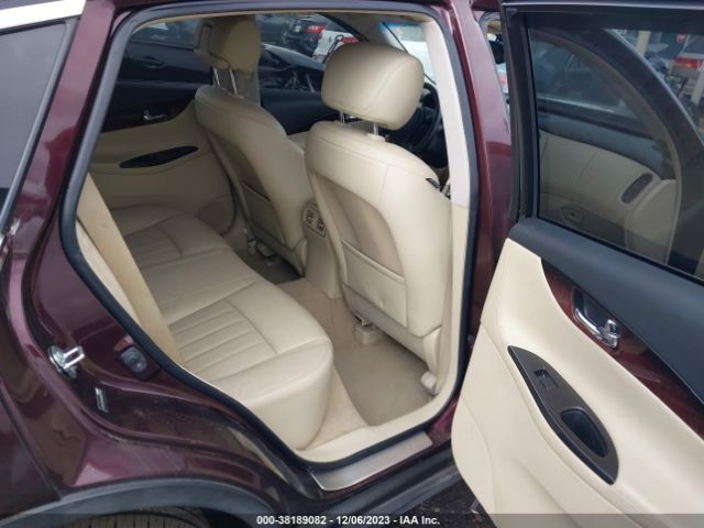 Photo 7 VIN: JN1BJ0RR6GM264806 - INFINITI QX50 