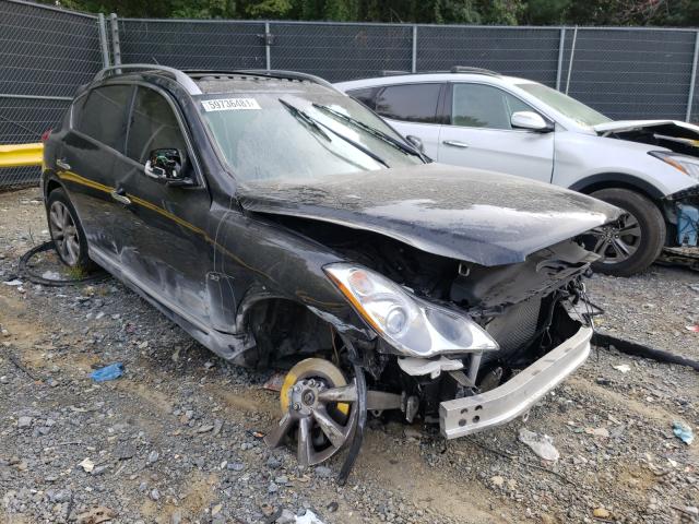 Photo 0 VIN: JN1BJ0RR6GM264823 - INFINITI QX50 