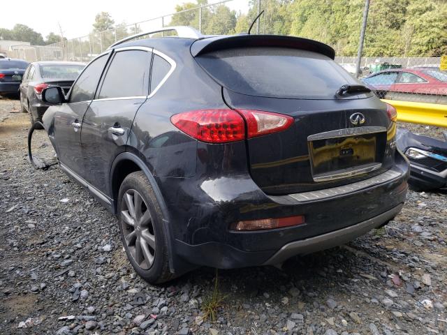 Photo 2 VIN: JN1BJ0RR6GM264823 - INFINITI QX50 