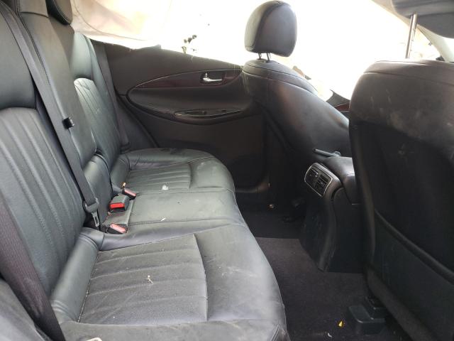 Photo 5 VIN: JN1BJ0RR6GM264823 - INFINITI QX50 