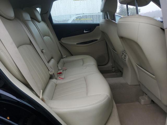 Photo 10 VIN: JN1BJ0RR6GM265602 - INFINITI QX50 