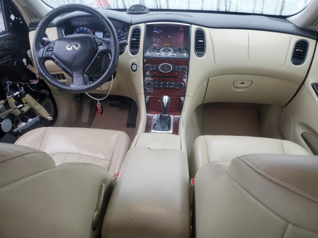 Photo 7 VIN: JN1BJ0RR6GM265602 - INFINITI QX50 