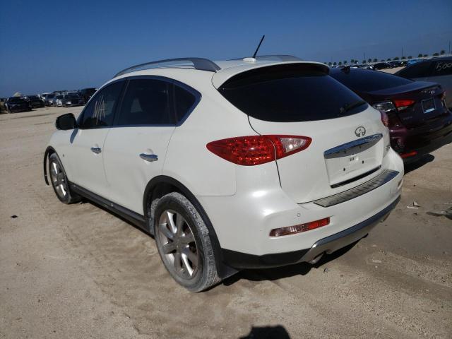 Photo 1 VIN: JN1BJ0RR6GM265616 - INFINITI QX50 