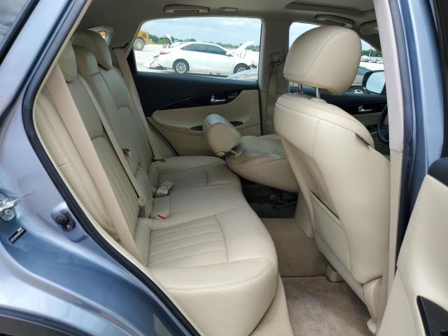 Photo 10 VIN: JN1BJ0RR6GM266894 - INFINITI QX50 