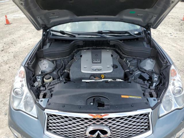 Photo 11 VIN: JN1BJ0RR6GM266894 - INFINITI QX50 